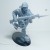 1/32 Greek Evzonas with Rifle WWII